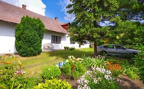 Šafářův statek Milovice